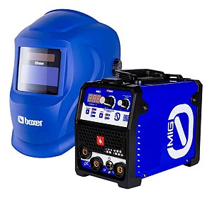 COMBO MIG 0 + OPTIARC70 - 99086 - BOXER