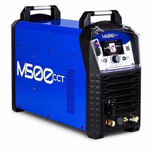 M500CCT 380V - 99046 - BOXER