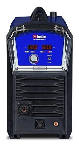 HARDCUT122 - CORTE PLASMA 120AMP 220V TRI BOXER - 3005036 - BOXER