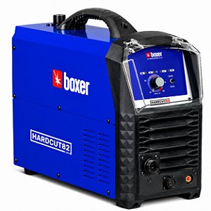 HARDCUT82 - CORTE PLASMA 80A 380V TRI BOXER - 4005007 - BOXER