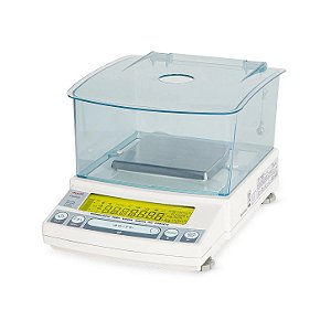 BALANCA SEMI-ANALITICA UX620H SHIMADZU