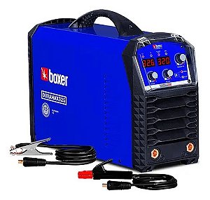 DURAMAX325 - INVERSORA 320A 220/380/440V BOXER - 1005025 - BOXER