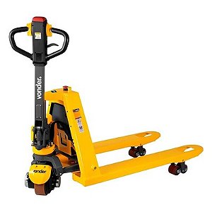 PALETEIRA TRANSPALETEIRA ELÉTRICA 1500KG - PEV151 - VONDER