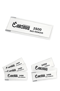 10 Chips RFID