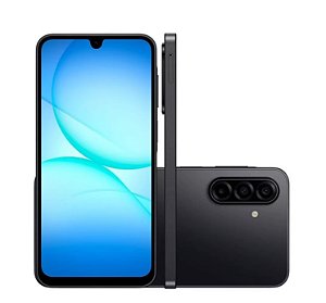 Coletor de Dados A17