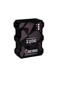 GPS Datalogger V2