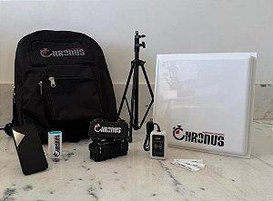 Kit Pro Enduro 3 Especiais