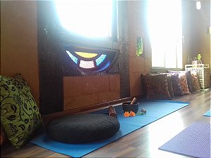 Aulas de Yoga