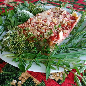 Lasagne di Natale