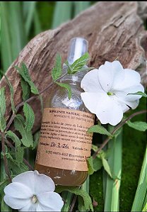 Repelente natural