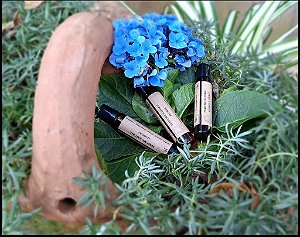 Perfume natural - Lavanda