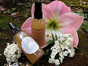 Tônico facial