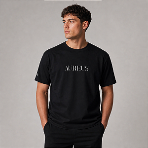 Camiseta Dry Fit AUREUS Essential