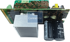 Placa de potencia P50XA40S - 17403024 - CFW500A02P6T4NB20 G2