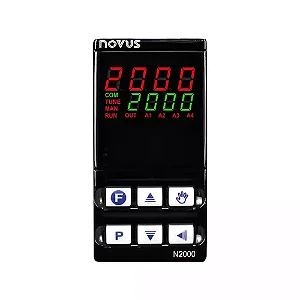 CONTROLADOR DE PROCESSOS: N2000 (USB) 220V
