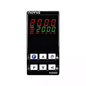 CONTROLADOR DE PROCESSOS: N2000S 220V