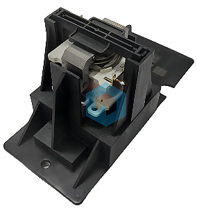 13466202 (15157963) - Contator By-Pass MEC4 H2 208-240V para Soft Starter 255-412A SSW07 / SSW08 / SSW900 Weg