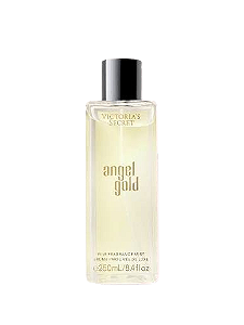 Angel gold body splash victoria's secret 250ml