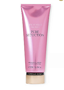 Bare vanilla hidratante corporal victoria's secret 236ml