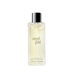 Angel gold body splash victoria's secret 250ml
