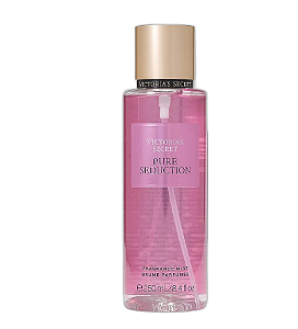 Pure seduction  body splash victoria's secret 250ml