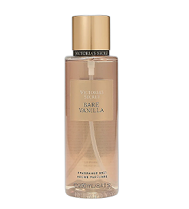 Bare vanilla body splash victoria's secret 236ml