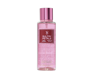 Sultry petals body splash victoria's secret 250ml