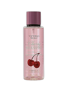 Cherry milkshake body splash victoria's secret 250ml