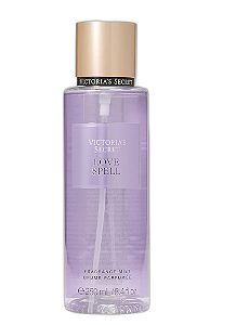 Love spell body splash victoria's secret 250ml