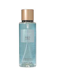 Aqua kiss body splash victoria's secret 236ml