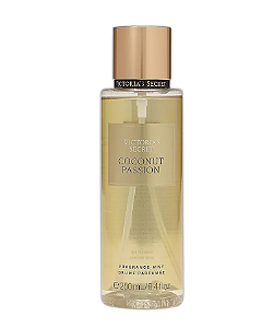 Coconut passion body splash victoria’s secret 250ml