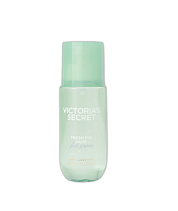 Fresh fig sage body splash de cabelo e corpo victoria's secret 236ml