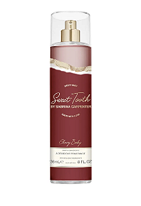 sweet tooth by sabrina carpenter body splash 236ml