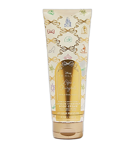 Life’s a fairytale Disney princesas hidratante corporal bath body works 226ml