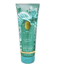 Ariel disney princesas hidratante corporal bath body works 226ml