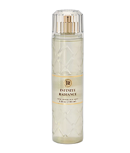 Infinite radiance body splash bath body works 236ml