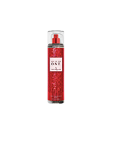 You’re the one body splash bath body works 236ml