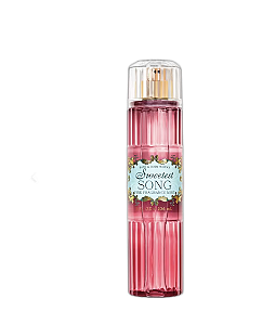 sweestest song body splash bath body works 236ml
