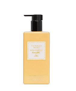 Bombshell amalfi hidratante corporal victoria's secret 250ml