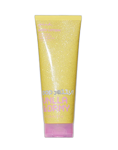Pop jelly vanilla & dreamy  loção corporal pink victoria's secret 236ml