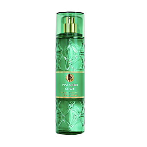 Pistachio glaze body splash bath body works 236ml