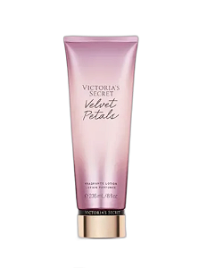 Velvet petals hidratante corporal victoria's secret 236ml
