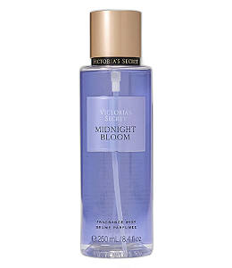 midnight bloom body splash victoria's secret 250ml