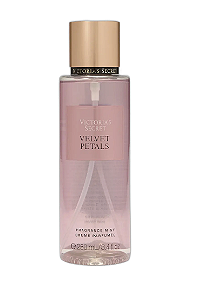 Velvet petals body splash victoria's secret 250ml
