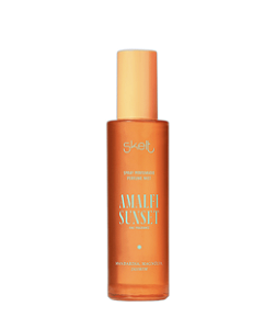 Amalfi sunset spray perfumado 100ml