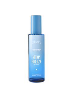 Milos breeze spray perfumado skelt 100ml