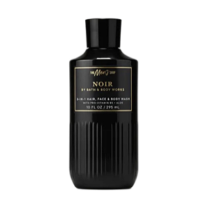 Noir Bath & Body Works 3 em 1 295ml