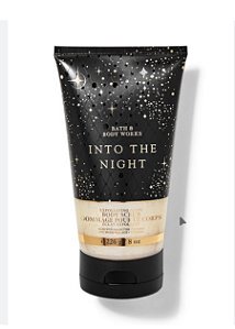 Esfoliante Corporal Into The Night – Bath & Body Works | 210 g