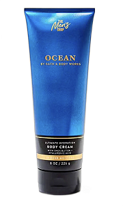 Hidratante corporal Ocean Bath & Body Works 226g