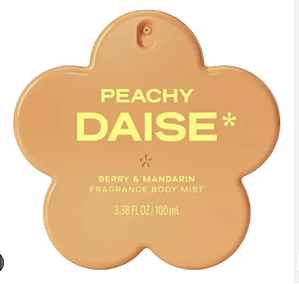 Body Splash Lowkey Daise 100ml